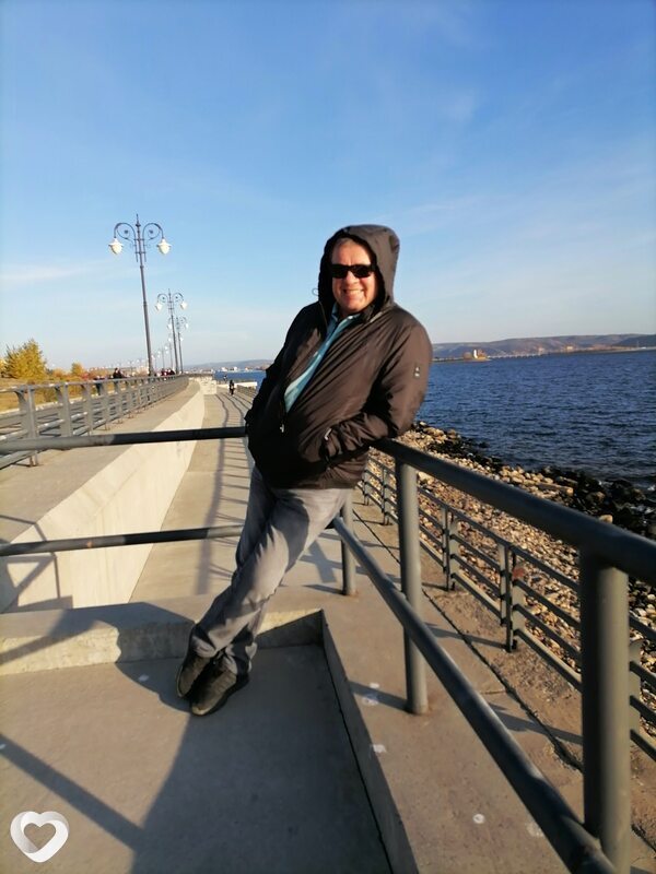 Сергей, 54, Тольятти — анкета №535626