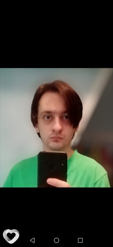 Евгений, 27, Армавире — анкета №535627