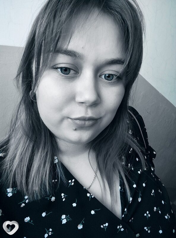 Светлана, 22, Кемерове — анкета №535628