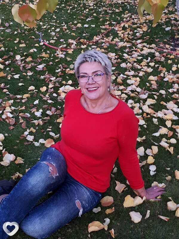 Наталья, 58, Санкт-Петербурге — анкета №535709