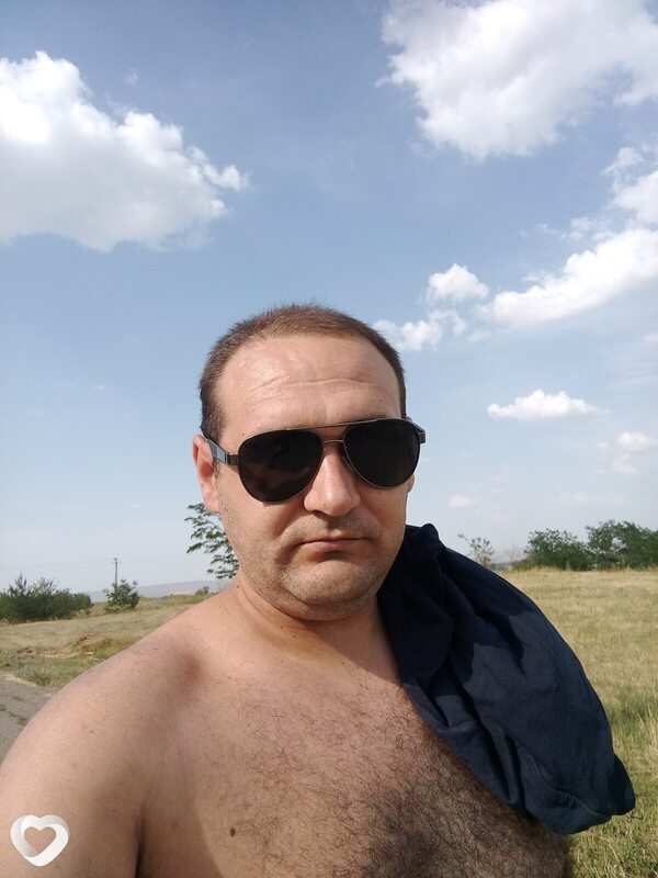Дима, 32, Костомукше — анкета №535710