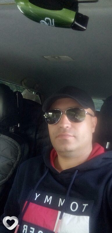 Алексей, 47, Ханты-Мансийске — анкета №535711