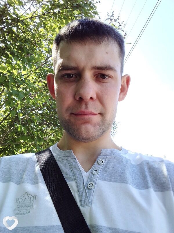 Дима, 35, Южно-Сахалинске — анкета №535713
