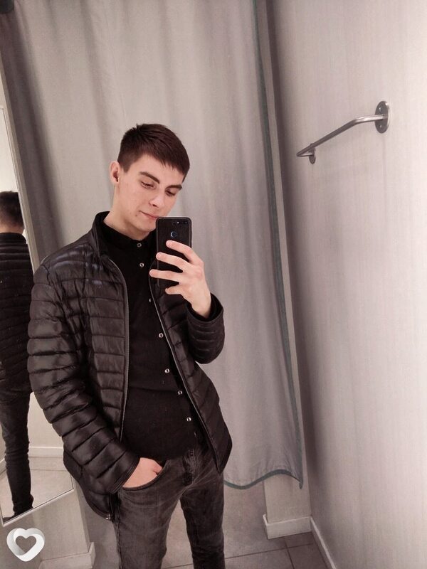 Влад, 34, Иванове — анкета №535720