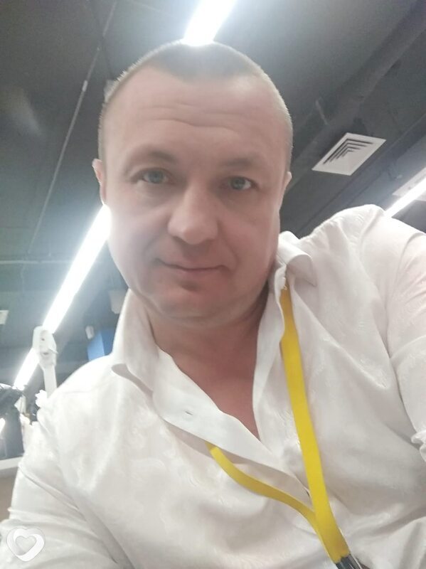 Дмитрий, 50, Зеленоград — анкета №535722