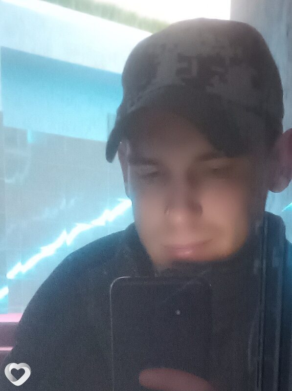Дима, 29, Новополоцке — анкета №535725