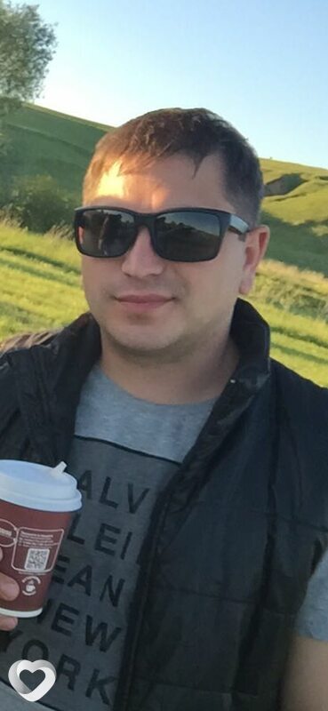 Рамис, 34, Казани — анкета №535732