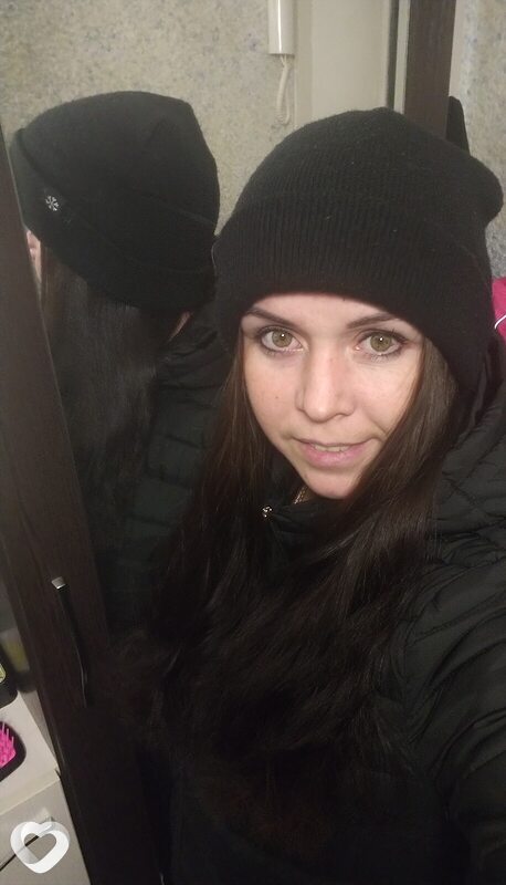 Елена, 35, Санкт-Петербурге — анкета №535689