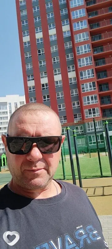 Валерий, 51, Барнауле — анкета №535692
