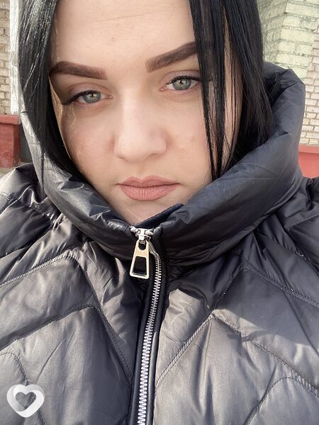 Маша, 30, Орше — анкета №535696