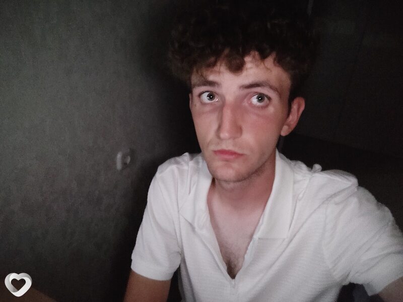 Кирилл, 21, Бресте — анкета №535697