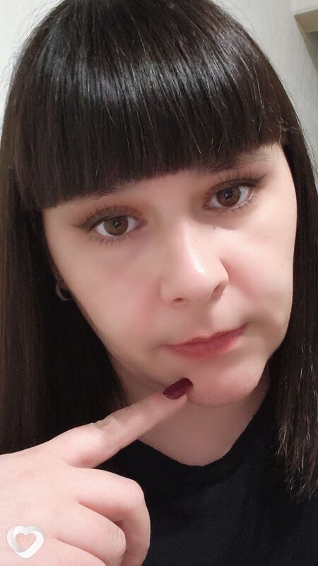 Алексеевна, 36, Иркутске — анкета №535700