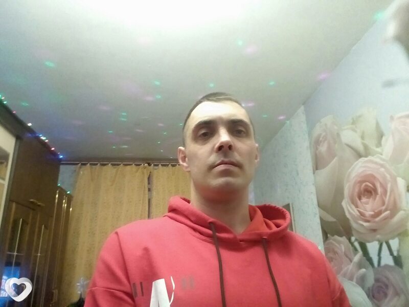 Ден, 46, Нижнем Тагиле — анкета №535705