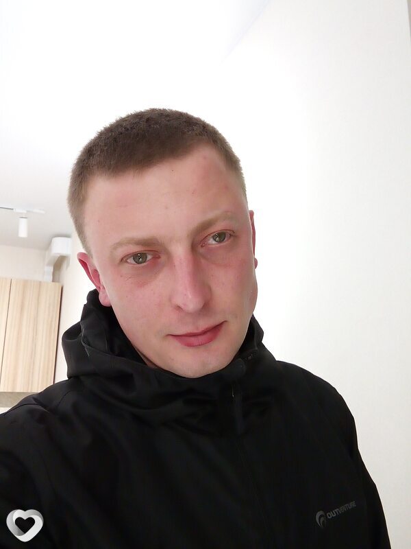 Алексей, 33, Адлер — анкета №535706