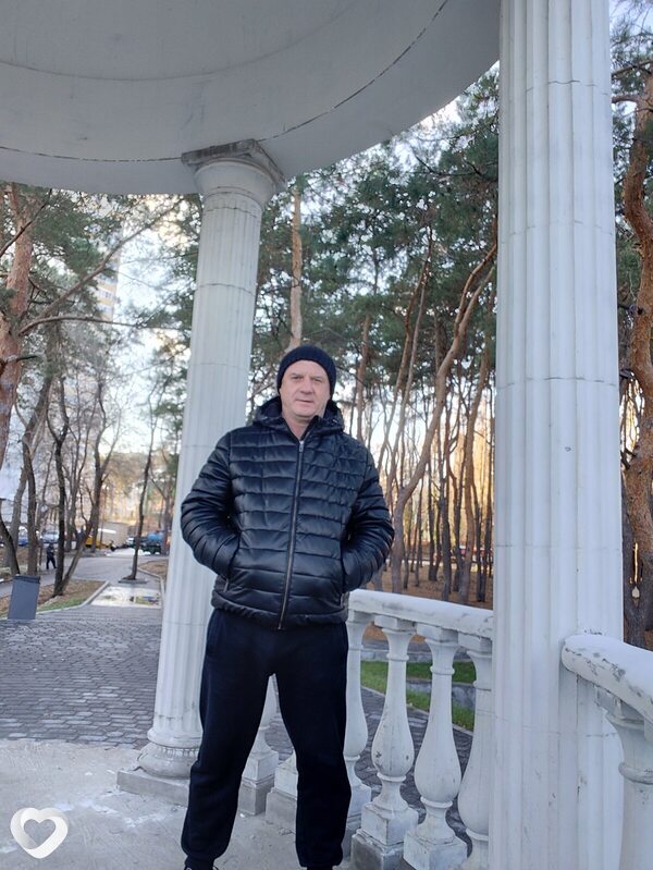 Игорь, 57, Воронеже — анкета №535934