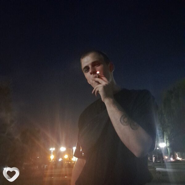 Влад, 22, Орше — анкета №535935