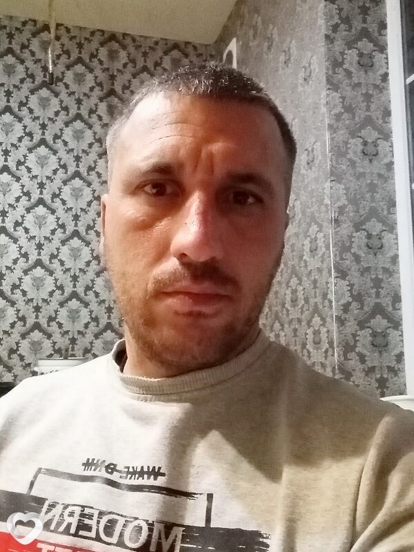 Александр, 38, Оренбурге — анкета №535942