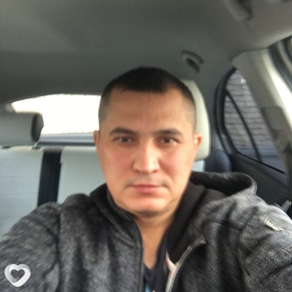 Сергей, Серпухов