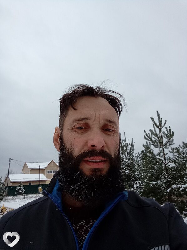 Тм, 49, Сергиеве Посаде — анкета №535945