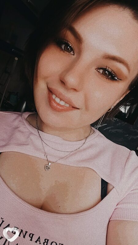 Светлана, 29, Витебске — анкета №535946