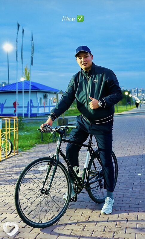 Медвеженок, 49, Костанае — анкета №535950