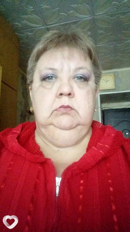 Татьяна, 57, Тольятти — анкета №535597