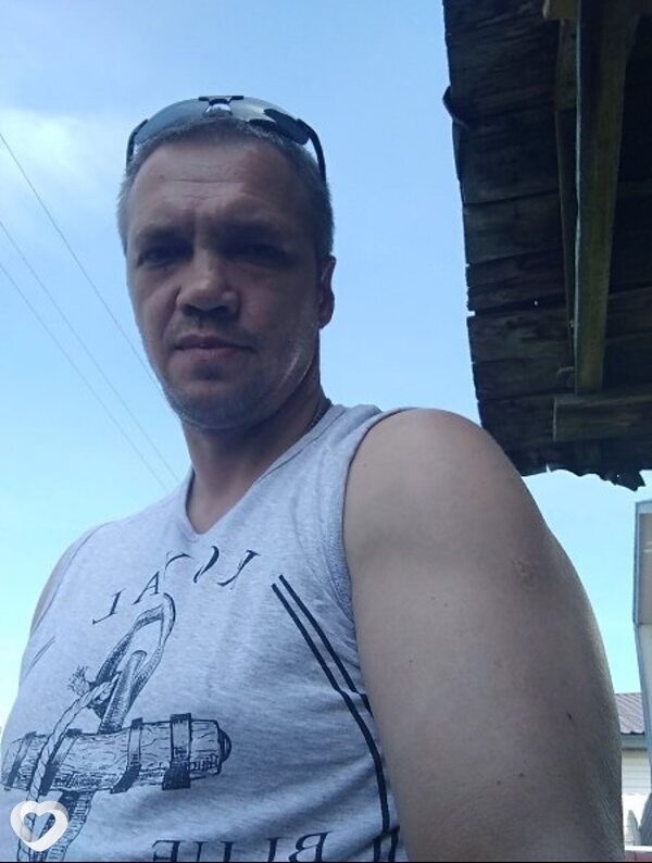 Толик, 47, Нижнем Новгороде — анкета №535599