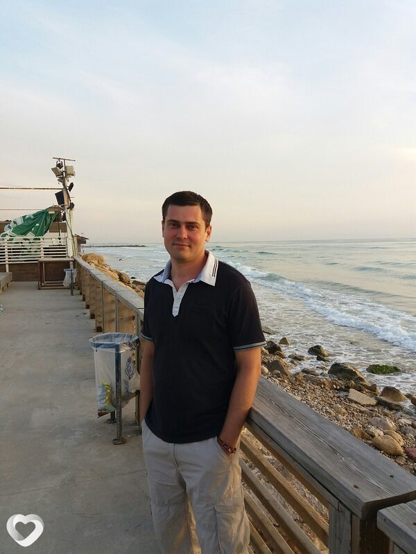 Александр, 40, Таганроге — анкета №535759