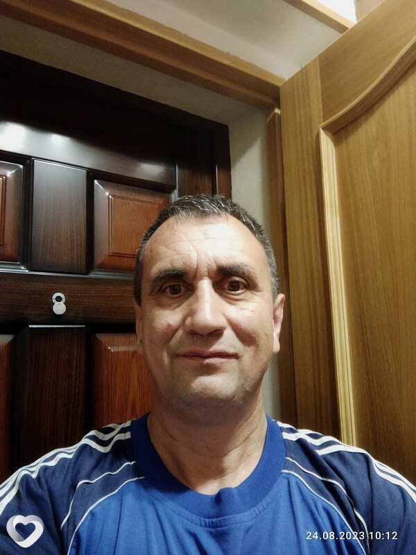 Эльдар, 53, Рославле — анкета №535764
