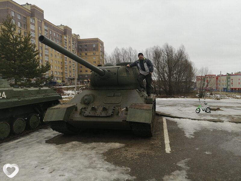 Алексей, Кострома