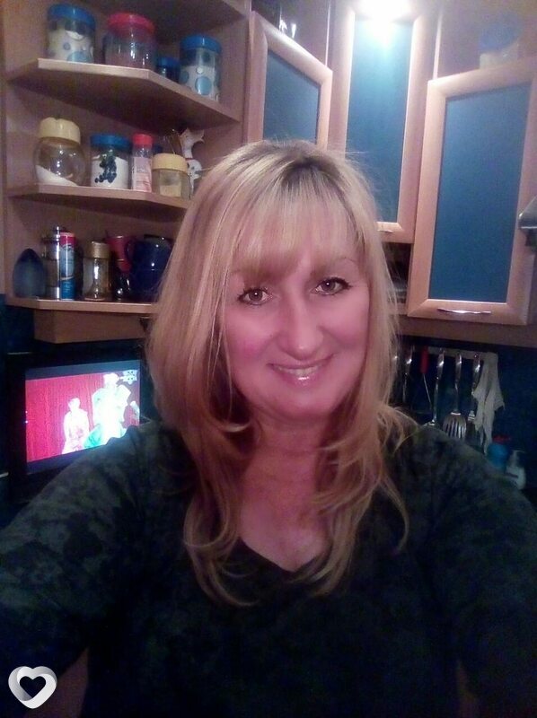 Алла, 58, Орше — анкета №535766