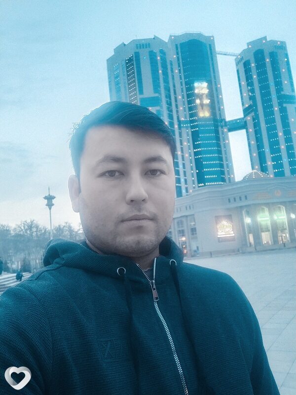 Шаконнн, 30, Москве — анкета №535772