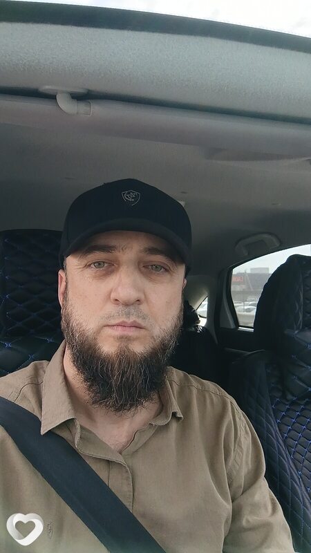 Тимур, 42, Грозном — анкета №535776