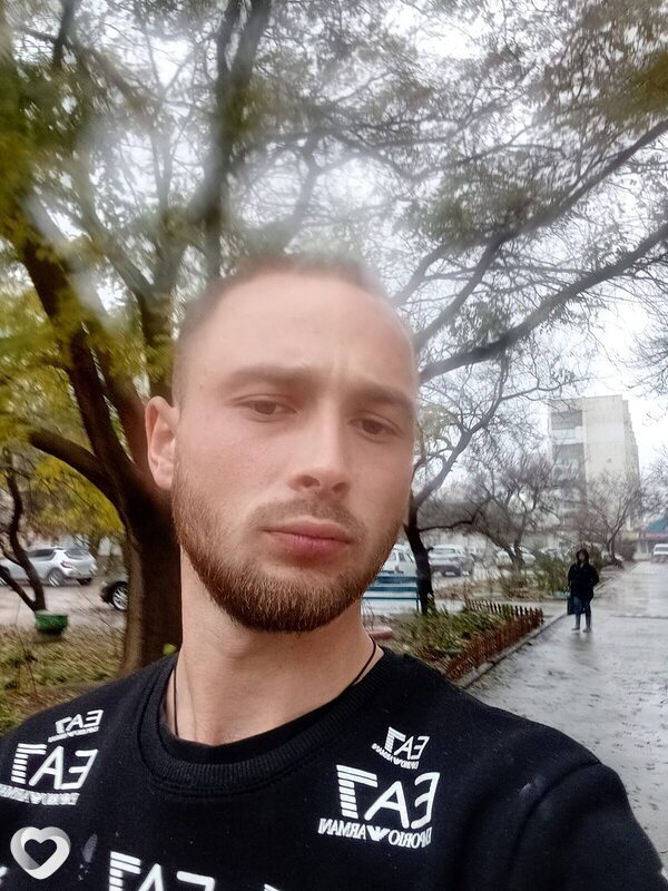 Борис, 26, Симферополе — анкета №535777