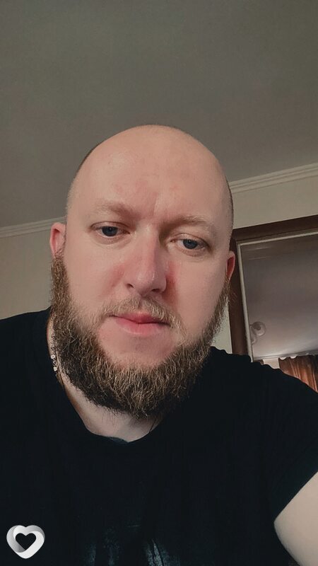 Кирилл, 35, Минеральных Водах — анкета №535778