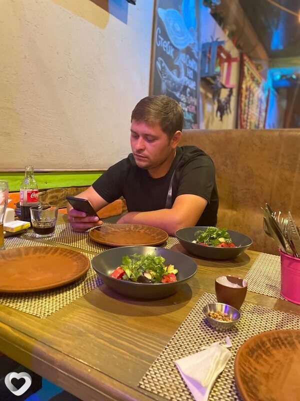 Михаил, 47, Адлер — анкета №535780