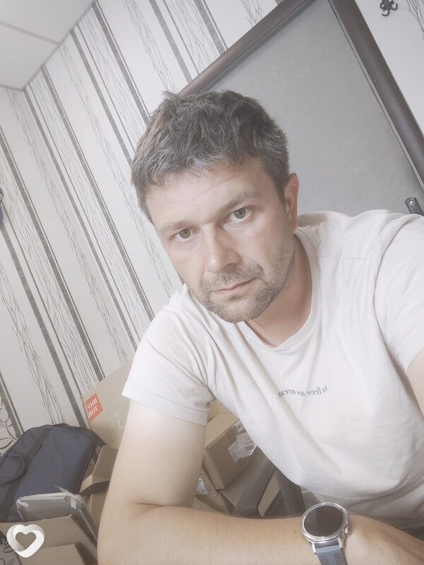 Александр, 38, Минске — анкета №535782