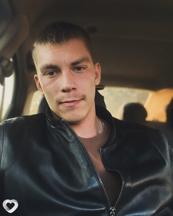 Денис, 28, Лозовой — анкета №535835