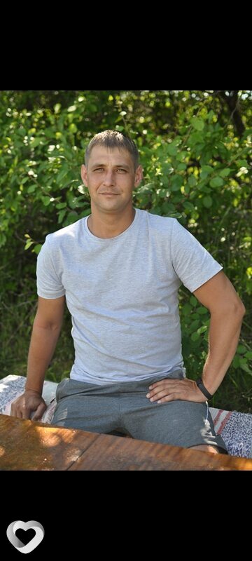 Владимир, 36, Вязниках — анкета №535837