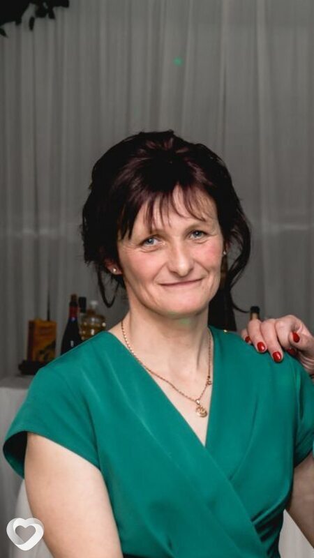 Наталья, 48, Старых Дорогах — анкета №535838
