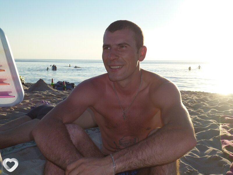 Илья, 39, Калининграде — анкета №535840