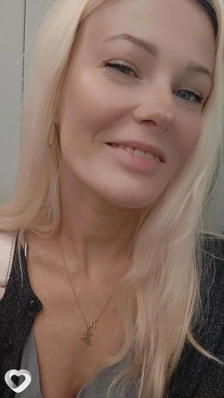 Нина, 33, Минске — анкета №535848