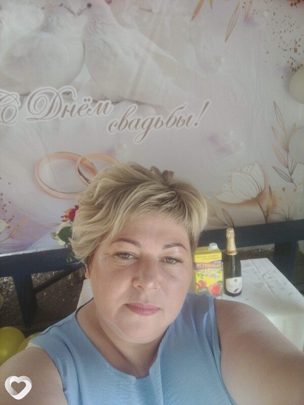 Тоня, 40, Белой Калитве — анкета №535850
