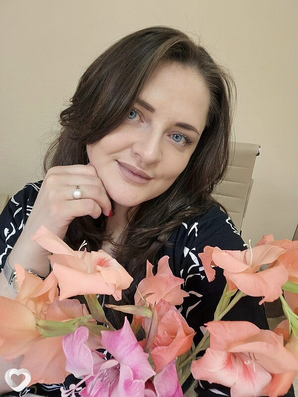 Ольга, 37, Минске — анкета №535855