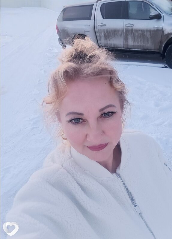 Елена, 54, Ростове-на-Дону — анкета №535858