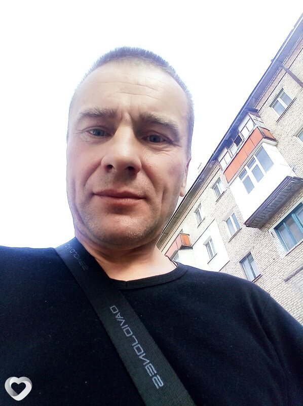 Александр, 54, Миллерове — анкета №535811