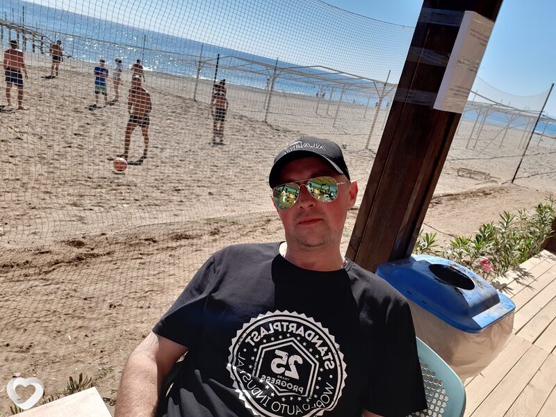 Александр, 42, Иванове — анкета №535813