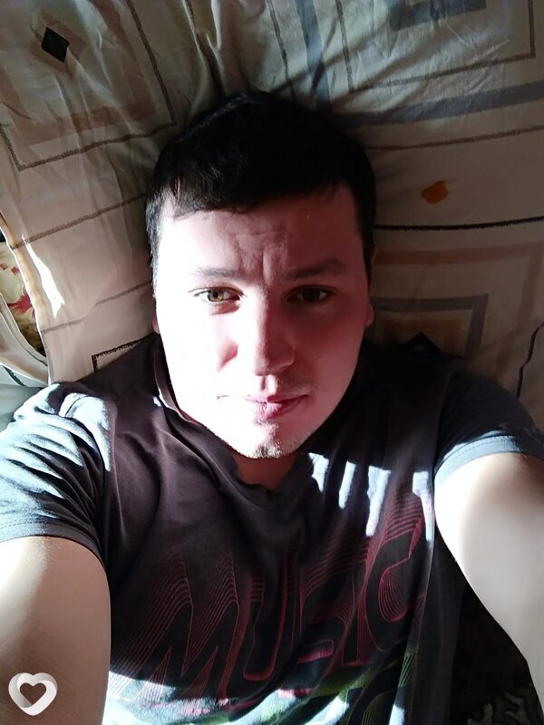Олег, 33, Мытищах — анкета №535814