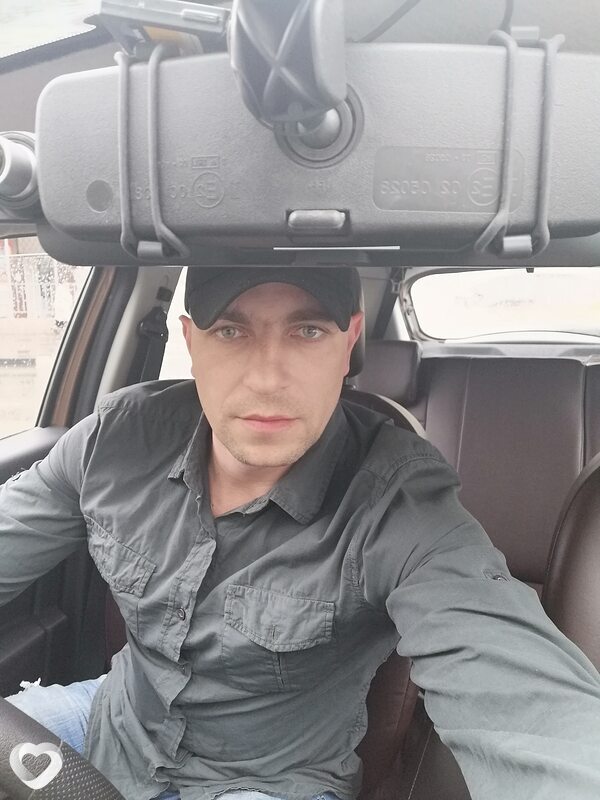 Артем, 43, Туле — анкета №535818