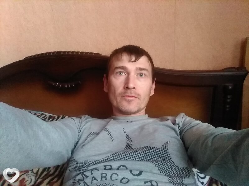 Филипп, 42, Брянске — анкета №535821